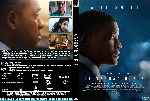 miniatura la-verdad-duele-custom-v2-por-leordaz cover dvd