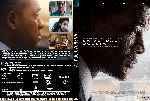 miniatura la-verdad-oculta-2015-custom-por-leordaz cover dvd