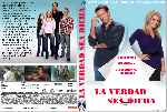miniatura la-verdad-sea-dicha-custom-por-karloza cover dvd