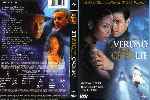 miniatura la-verdad-sobre-charlie-por-liz-2001 cover dvd