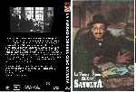 miniatura la-verdad-sobre-el-caso-savolta-custom-por-julitaglez cover dvd