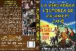 miniatura la-verdadera-historia-de-calamity-jane-custom-por-jonander1 cover dvd