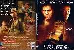 miniatura la-verdadera-historia-de-lena-baker-custom-por-brimarfra cover dvd