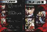 miniatura la-viaccia-cesar-y-rosalie-get-rita-cine-de-medianoche-slim-por-condozco-jones cover dvd