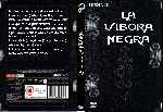 miniatura la-vibora-negra-custom-por-joseillo75 cover dvd