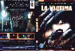 miniatura la-victima-1980-region-1-4-por-pablomendoza cover dvd