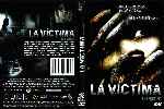 miniatura la-victima-2006-region-1-4-por-silver2005 cover dvd
