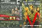miniatura la-victima-2011-custom-por-jonander1 cover dvd