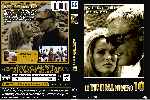 miniatura la-victima-numero-10-custom-por-jhongilmon cover dvd