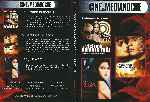miniatura la-victima-numero-10-mujeres-de-30-anos-lady-beware-cine-de-medianoche-s-por-condozco-jones cover dvd