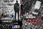 miniatura la-victima-numero-ocho-custom-por-lolocapri cover dvd