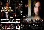 miniatura la-victima-perfecta-custom-por-presley2 cover dvd