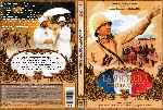 miniatura la-victoria-en-chantant-custom-por-anrace58 cover dvd