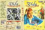 miniatura la-vida-alrededor-cine-espanol-anos-50-por-condozco-jones cover dvd