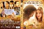 miniatura la-vida-de-mi-hijo-custom-por-lolocapri cover dvd