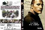 miniatura la-vida-en-juego-custom-v2-por-john-smith cover dvd