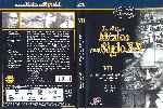 miniatura la-vida-en-mexico-en-el-siglo-xx-volumen-07-por-ragui cover dvd