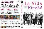 miniatura la-vida-en-piezas-temporada-01-custom-por-terrible cover dvd
