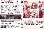 miniatura la-vida-en-piezas-temporada-02-custom-por-terrible cover dvd