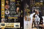 miniatura la-vida-es-bella-por-malevaje cover dvd