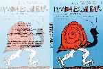 miniatura la-vida-es-silbar-custom-por-milla cover dvd