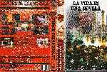 miniatura la-vida-es-una-novela-por-pepepaco71 cover dvd