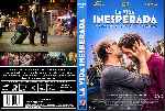 miniatura la-vida-inesperada-custom-por-jonander1 cover dvd