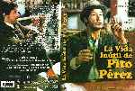 miniatura la-vida-inutil-de-pito-perez-region-1-4-por-padrecito cover dvd
