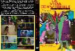 miniatura la-vida-invisible-de-euridice-gusmao-custom-por-frankensteinjr cover dvd