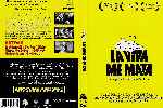 miniatura la-vida-me-mata-region-4-por-lonkomacul cover dvd