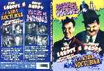 miniatura la-vida-nocturna-noche-de-duendes-por-mcaridad cover dvd