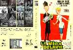 miniatura la-vida-por-delante-custom-por-argomaniz cover dvd