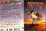 miniatura la-vida-publica-de-jesus-custom-por-lrplazas cover dvd