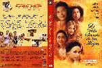 miniatura la-vida-secreta-de-las-abejas-custom-por-matojin cover dvd