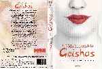 miniatura la-vida-secreta-de-las-geishas-por-flaj cover dvd