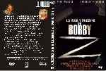 miniatura la-vida-y-muerte-de-bobby-z-custom-por-shecko cover dvd
