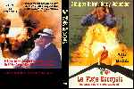 miniatura la-vieja-escopeta-custom-por-marakka cover dvd