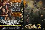miniatura la-vieja-guardia-2-custom-por-cesc1964 cover dvd