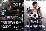 miniatura la-vieja-guardia-custom-por-lolocapri cover dvd