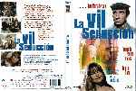 miniatura la-vil-seduccion-por-dagonve cover dvd