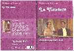 miniatura la-violetera-coleccion-eternas-por-rafiolmo cover dvd