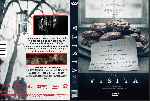 miniatura la-visita-2015-custom-por-jonander1 cover dvd