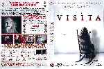 miniatura la-visita-2015-por-picki cover dvd