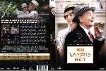 miniatura la-visita-del-rey-region-4-por-haroldo-perez cover dvd