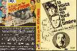 miniatura la-visita-que-no-toco-el-timbre-custom-por-jonander1 cover dvd