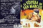 miniatura la-vispera-de-san-marcos-por-jaalproductions cover dvd