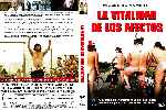 miniatura la-vitalidad-de-los-afectos-custom-por-lolocapri cover dvd