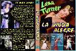 miniatura la-viuda-alegre-1952-custom-por-rabbit-80 cover dvd