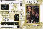 miniatura la-voz-de-la-montana-maestros-del-cine-japones-por-malevaje cover dvd