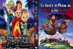 miniatura la-vuelta-al-mundo-de-alvin-y-las-ardillas-custom-por-nampazampa cover dvd
